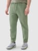 4F Broek groen