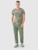 4F Broek groen
