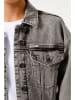 Garcia Jeansjacke in Grau