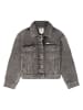 Garcia Jeansjacke "Emira" in Grau