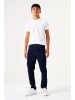 Garcia Spijkerbroek "Dalino" - regular fit - donkerblauw