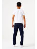 Garcia Jeans "Dalino" - Regular fit - in Dunkelblau