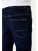 Garcia Jeans - Regular fit - in Dunkelblau