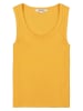 Garcia Top in Gelb