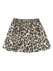 Garcia Skort in Beige/ Schwarz