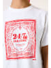 Garcia Shirt wit
