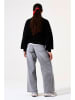 Garcia Sweter w kolorze czarnym