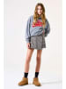 Garcia Sweatshirt grijs