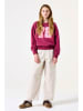 Garcia Sweatshirt in Pink