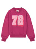 Garcia Sweatshirt roze
