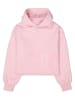 Garcia Hoodie lichtroze