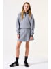 Garcia Sweatshirt in Grau