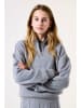 Garcia Sweatshirt in Grau