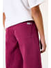 Garcia Dżinsy - Comfort fit - w kolorze różowym