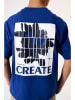 Garcia Shirt in Blau