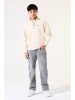Garcia Sweatshirt crème