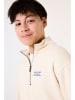 Garcia Sweatshirt in Creme