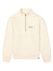 Garcia Sweatshirt crème