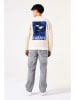Garcia Sweatshirt beige