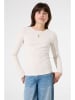 Garcia Longsleeve crème