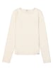 Garcia Longsleeve crème