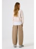 Garcia Sweatshirt beige