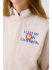 Garcia Sweatshirt beige