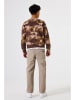 Garcia Sweatshirt bruin