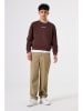 Garcia Sweatshirt bruin