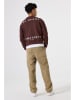 Garcia Sweatshirt bruin