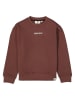 Garcia Sweatshirt in Braun
