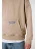 Garcia Hoodie beige
