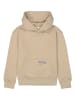 Garcia Hoodie in Beige