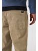 Garcia Corduroybroek beige