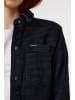 Garcia Jeansjacke in Schwarz