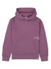 Garcia Hoodie in Lila