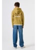 Garcia Hoodie in Gelb