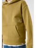 Garcia Hoodie geel