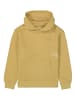 Garcia Hoodie in Gelb