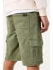 Garcia Cargoshorts in Khaki