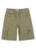 Garcia Cargoshort kaki