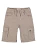 Garcia Cargoshorts in Hellbraun