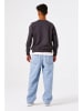 Garcia Bluza w kolorze antracytowym