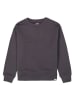 Garcia Sweatshirt in Anthrazit