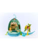 Schleich Zestaw figurek "Mystical Library" do zabawy - 5+