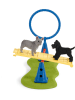 Schleich 20-częściowy zestaw "Puppy Agility Training" do zabawy - 3+