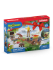 Schleich Adventskalender "Dinosaurs" - ab 5 Jahren