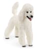 Schleich Spielfigur "Pudel" - ab 3 Jahren