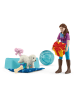 Schleich Spielfigur "Geburtstagsparty mit Lisa" - ab 4 Jahren
