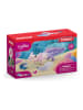 Schleich Zestaw figurek "Axolotl discovery Set" do zabawy - 5+